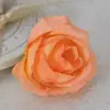 Venda Direta de Fábrica Cabeça Pequena de Rosa Cabeça de Flor DIY Arranjo de Casamento Material de Flor Artificial Adereços de Decoração para Fotografia
