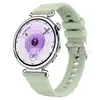 Adecuado para Huawei Gt6 Watch Huawei Watch Gt5 41mm Series Correa de Repuesto de Silicona Correa de Muñeca de 18mm
