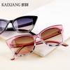 2023 nuevas gafas de sol para hombre, gafas de sol para mujer, gafas de conducir para conductores, gafas retro a prueba de rayos UV M6132