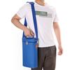 Bolsa de Hielo para Vino Tinto de Venta Caliente, Aislamiento Térmico y Bolsa Fría para Vino Tinto, Paquete de Dos, Bolsa Portátil para Vino, Bolsa Térmica Portátil, Personalizada