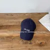 Gorra de Béisbol Delgada de Secado Rápido de Verano para Niños Elegante Visera Solar para Bebé para Exteriores Gorra Bordada con Letra Venta al por Mayor