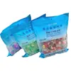 Cuentas de Lavandería Nordic Coco 5 en 1 con Fragancia en Bolsa, Fragancia de Larga Duración, Suavizante, Refrescante, Protección de la Ropa, Antibacteriano para el Hogar