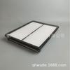 Aplicable a 13 nuevos elementos de filtro de aire de tela blanca PP para automóvil Shengda 28113-2w100