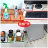 Marcadores Coloridos de Posicionamento para Mesa 5S Fita de Advertência 3m471 Linha de Marcação Resistente ao Desgaste Marcação de Linha de Formulário para Quadro Branco