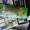 Marcador de ojo de pez personalizable de todo tipo, impresión de tarjetas 3D, fábrica de producción de marcadores de impresión tridimensional 5D