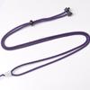 Cuerda Ruyi Tejida a Mano Ajustable Cuerda para Collar de Jade Bashan Jade Jade Ónix Colgante Cuerda para Hombres y Mujeres