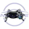 11254-6Ub1B 112546Ub1B Soporte de Goma para Pie de Motor es Adecuado para Nissan Qashqai 22-25