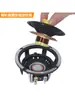 Especificaciones de la Bobina de Voz del Woofer 25.5 35.5 49.5 51.5 65.5 75.5 99.5 100 125 Posicionamiento del Núcleo