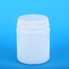 Suministros del Fabricante Botellas de Agarre Manual de 1000 ml, Botellas para Polvo de Proteína, Botellas para Polvo de Sustituto de Comida, Botellas para Polvo, Botellas de Boca Ancha