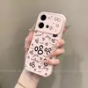 Adequado para Capa de Celular Vivos60, High-End e Interessante, Novo Modelo Feminino S50, Anti-Queda, Gato Vivi Cartoon Corando Haha