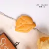 Novo Biscoito de Desenho Animado Artificial DIY Acessórios de Cabelo Elásticos e Presilhas de Cabelo Infantis Podem Ser Acessórios de Resina DIY Acessórios de Cola Creme