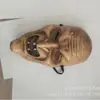 Amazon Explosiones Halloween Mascarada Horror Sangrante Máscara Mu Sen MÁSCARA DE JASON Máscara Hocker
