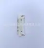 WAFER1.25MM zócalo delgado delgado H1.85
