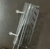 Pinça para Plantas Aquáticas Suporte para Ferramentas de Plantas Aquáticas Aquário Ferramenta para Areia Plana Pinça de Aço Inoxidável para Plantas Aquáticas Tesoura para Plantas Aquáticas Lâmina Raspadora de Algas