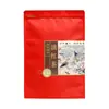 Saco de Embalagem de Chá Preto de Árvore Antiga Meio Quilo 0,5kg Chá Preto de Yunnan Saco Selado Saco Auto-Selante Saco de Papel Kraft Folha de Alumínio À Prova de Umidade