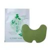 Parche Herbal de Yunnan para Hombro, Rodilla, Columna Cervical y Lumbar, Parche Autocalentable de Moxibustión Tibia de Artemisa, Fabricante de Parches de Moxibustión