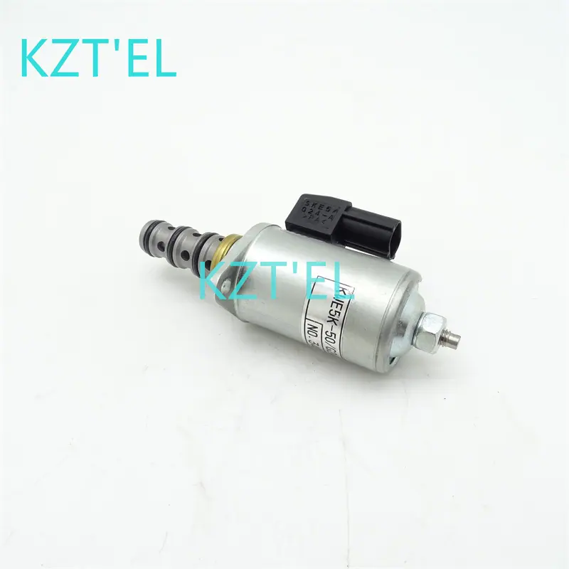 KWE5K-50-G24DB50电磁阀 (3)