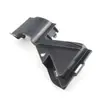1568850714 1568850814 apto para Mercedes W156 2015-2020 soporte pequeño para parachoques trasero....