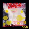 Bolas de onda luminosas de celebridade da internet atacado 36 polegadas 24 polegadas 20 polegadas balão transparente para Empurrar varrer código drenagem pequenos presentes