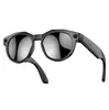 Gafas Inteligentes W610 Transfronterizas Cuidadosamente Seleccionadas con Reconocimiento de Objetos por IA, Asistente de Voz, Traducción, Cámara de 800W, Reproducción de Música y Llamadas Bluetooth