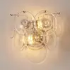 Lámpara Moderna de Lujo Ligero para Sala de Estar, Candelabro para Comedor, Lámpara Nórdica, Muebles para Casa Modelo, Lámpara Romántica y Elegante para Dormitorio, Ágata Colorida