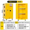 Gabinete de Carga y Almacenamiento de Baterías de Litio, Gabinete de Almacenamiento de Productos Químicos Peligrosos, Gabinete Industrial Antiexplosión, Gabinete de Laboratorio, Caja Antiexplosión para Reactivos