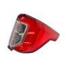 Adecuado para Ford Explorer Ford Explorer Luces traseras Modelo Americano 2020