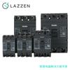 Interruptor de Aire Nader Shanghai Liangxin Ndm2-630L_C_M_3300 Interruptor Automático Moldeado 400A500A-