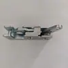 Mecanismo de Travamento por Colisão, Dispositivo de Travamento Mecânico Oculto, Intertravamento Mecânico de Gatilho Interno, Trinco de Porta Mecânico, Fechadura Oculta de Porta de Veículo