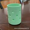Nuevo juego de tazas de Coca-Cola de EVA transfronterizo, lavable, antiescaldamiento, multicolor, bolsa de playa de EVA opcional, accesorios, juego de tazas