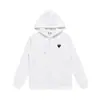 Heyplay Marca Tendência Estilo Japonês Moletom com Capuz e Zíper 100% Algodão Jaqueta Coração Masculino e Feminino Outono e Inverno Estilo Casal de Natal