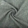 Tejido Tweed de Mezcla de Lana Seleccionado Cuidadosamente al 50%, Tejido para Abrigo de Lana, Suministro Directo de Fábrica de Tejido Tweed de Puntos de Colores