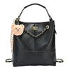 Bolso de Hombro de Cadena de Diamantes Nuevo Verano 2025 Diseño de Nicho Gran Capacidad Bolso Cubo de Moda Versátil