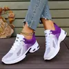 Zapatillas de Moda Personalizadas 2026, Zapatos Casuales de Moda, Ligeros, Transpirables, Cómodos, Zapatos para Correr, Zapatos Versátiles para Mujer