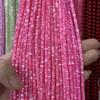 Espaciadores de Disco de Caracol Herradura Natural 2*4mm Productos Semi-Terminados Accesorios para Joyería de Pulsera Collar Pendientes Hechos a Mano DIY