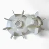 Hélice de Ventilador para Motor Trifásico Y80 90 100 112 132 160 180 200 225 Hélice de Ventilador para Motor
