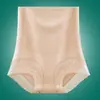 Calcinhas de Controle de Barriga e Levanta Bumbum de Cintura Alta para Mulheres, Tanga Modeladora de Cintura Pós-Parto, Venda Quente no Comércio Exterior Transfronteiriço