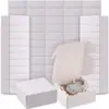 Caja de máquina voladora en stock caja de joyería caja de jabón hecho a mano caja de papel en stock caja de papel caja de regalo suministro transfronterizo caja de embalaje lote