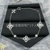 Suministro Exclusivo Transfronterizo de Conjuntos de Aretes, Collares, Pulseras, Anillos y Broches Réplica de Alta Calidad Marca Tb con Etiquetas, Venta al por Mayor
