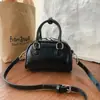 Bolso de Hombro Cruzado de Moda Estilo Coreano para Mujer 2026 Verano Nuevo Bolso de Hombro Casual para el Trabajo y los Viajes