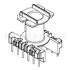 Estrutura de Transformador Er28 Estrutura de Baquelite Er29 Estrutura de Alta Frequência Bobina Vertical 6+6 Pinos 2806-1