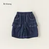 Modelo de Bienestar M Jeans de Primavera y Verano No Reutilizables para Niños Leggings Casuales para Niñas Pantalones para Niños Pantalones en Liquidación