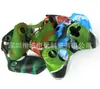 Adecuado para Funda de Silicona para Mando de Xbox360, Funda Protectora para Mando X360, Funda de Silicona, Funda Antideslizante X360 Color Camuflaje