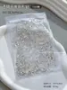 1440 Piezas de Diamantes de Imitación Planos de Forma Irregular para Uñas, Estrellas Brillantes, Corazones, Mariposas, Decoraciones Mixtas, Diamantes de Imitación para Uñas al por Mayor