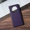 Nova Capa de Celular Huawei Matex7 Kevlar Design Simples Adequada para Matex6 Eixo Central Couro Protetor de Negócios de Alta Qualidade