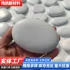 Pintura em Pedra Branca para Crianças DIY Colorir Pedras Artesanais Pedras para Graffiti Pintura Plana Pedrinhas