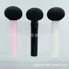 Esponja de maquillaje tipo hongo con mango al por mayor de Shenzhen Sello de cabeza de hongo para base de maquillaje Huevo de belleza Herramientas de maquillaje