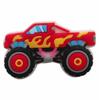 Chinelos de Corrida Off-Road Transfronteiriços Charms para Sapato Fivela de Sapato Acessórios DIY para Chinelos Clipes de Decoração para Sapato de Jardim