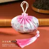 Sacos Vazios para o Festival do Meio Outono, Sachês Decorativos de Fragrância Hanfu, Enfeites Pendurados, Sacos Vazios, Sachês Estilo Antigo Estilo Palácio, Sachês Estampados