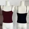 Nueva Camisola Gruesa de Felpa Cálida para Otoño e Invierno para Mujer con Copas Integradas Fijas, Adecuada para Usar en Capas o Sola como Ropa Interior Térmica